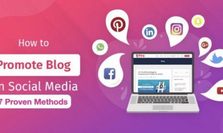 7 Helpful Ideas to Advertise Your Web site on Social Media