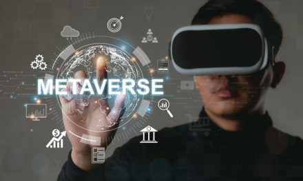 The Position of the Metaverse in Electronic Internet marketing