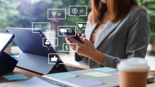 5 Techniques to a Thriving Branding Technique on Social Media