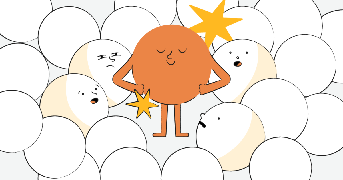 Better Or Bother: What Does Successful Product Differentiation Look Like?