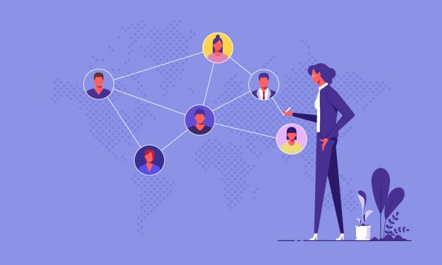 Content Marketing Staff Structure