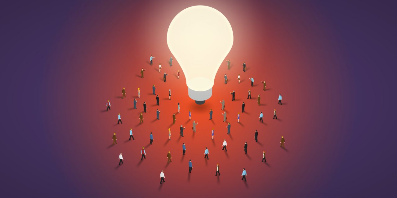 6-Step Guide to Thought Leadership Content