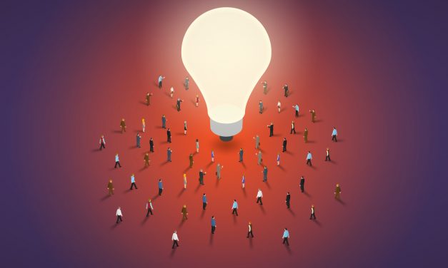 6-Step Guide to Thought Leadership Content