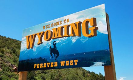 Wyoming Would like To Ban Profits Of New Electric powered Autos By 2035