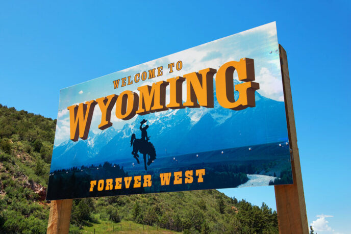 Wyoming Would like To Ban Profits Of New Electric powered Autos By 2035