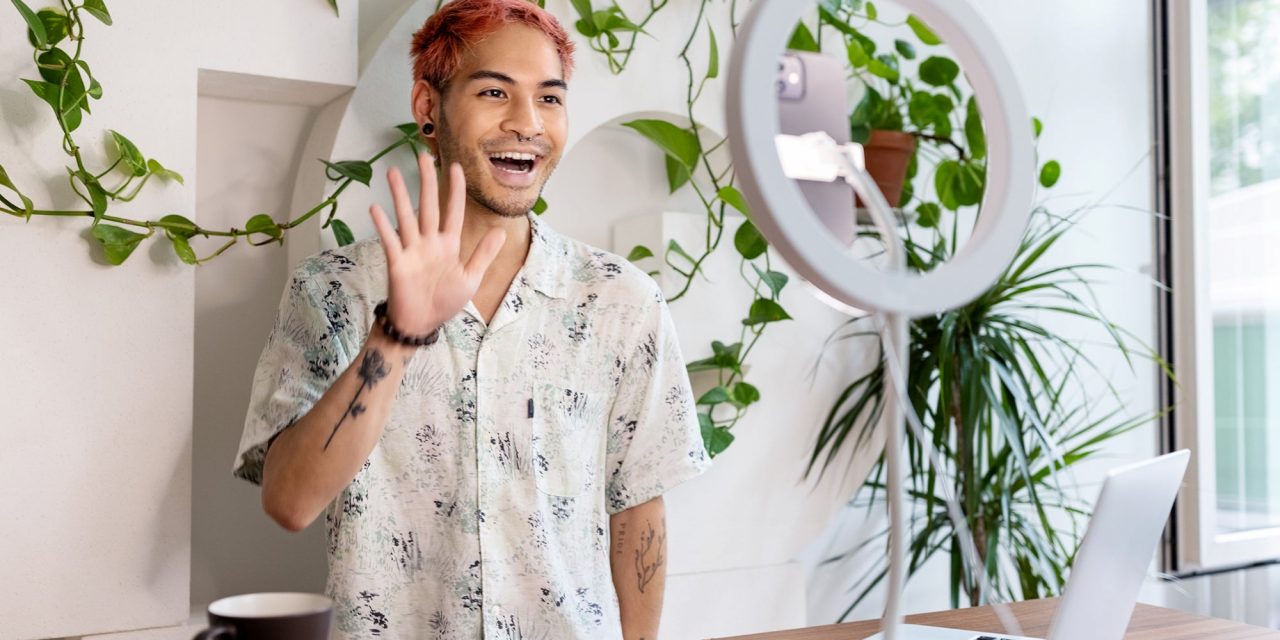 How to Leverage Trending Appears to Go Viral on Social Media