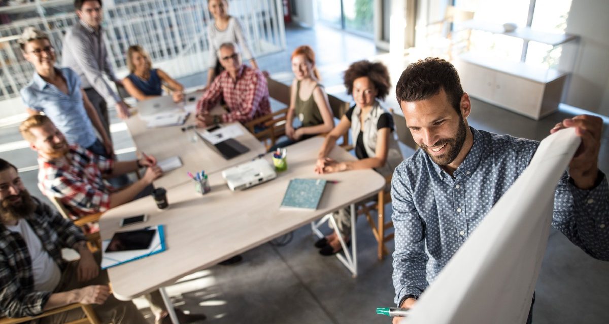 How You Deal With the Persons Involved: Classes in Stakeholder Management | by Dhaval Patange. | Jan, 2023