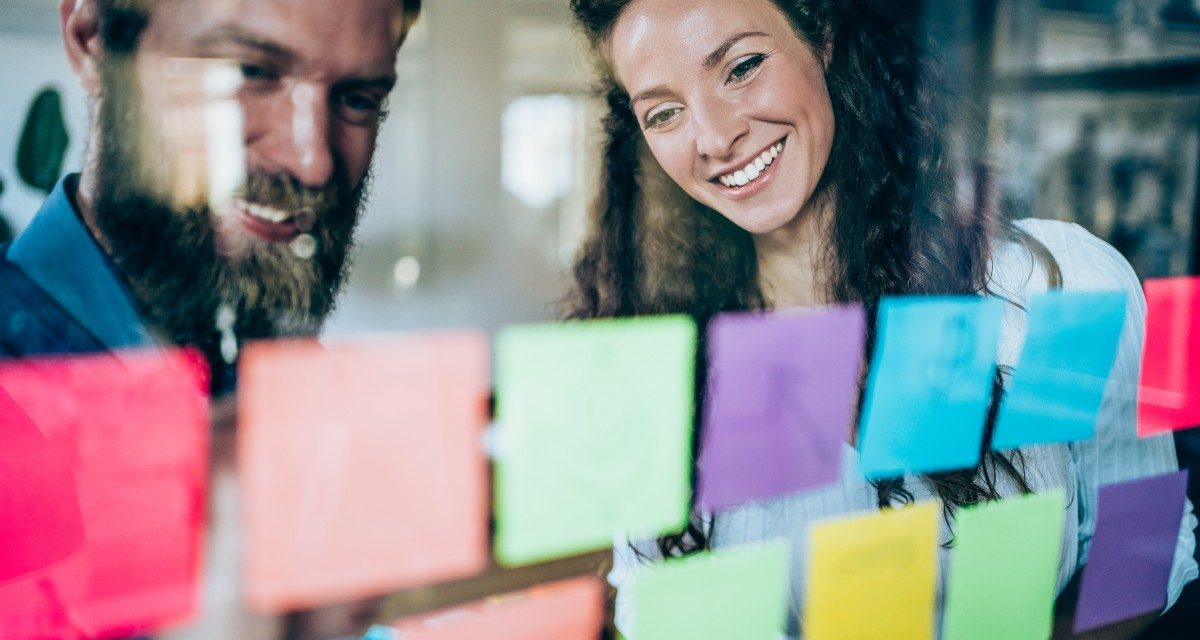 Humanise the Support Blueprint: 5 Critical Layout Ideas | by Jerel Lee | Jan, 2023