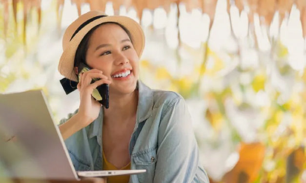 How to Effectively Arrange Do the job in a Staff of Digital Nomads? | by Social Discovery Group | Feb, 2023