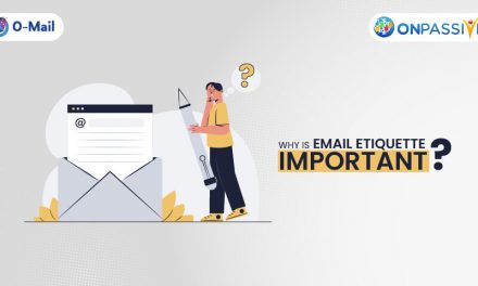 Tips for sustaining professional e mail etiquette