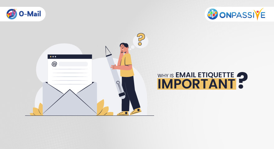 Tips for sustaining professional e mail etiquette