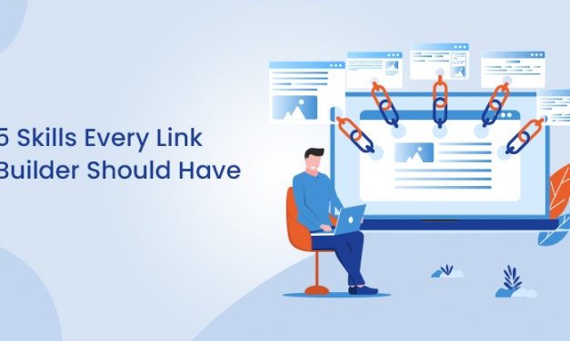 5 Capabilities Every single Website link Builder Need to Have