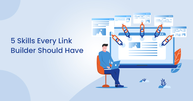 5 Capabilities Every single Website link Builder Need to Have