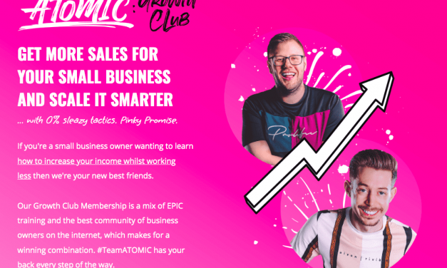 17 Key Elements To Include on a Sales Page To Increase Conversions