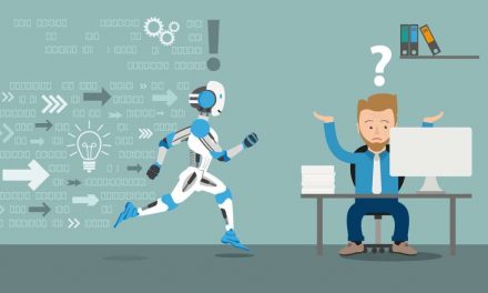 Is Artificial Intelligence poised to do your job for you?