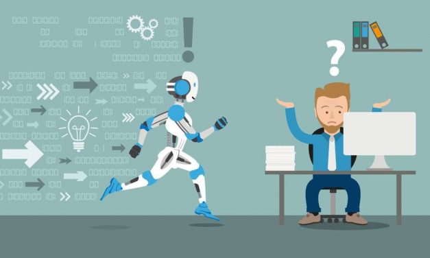 Is Artificial Intelligence poised to do your job for you?