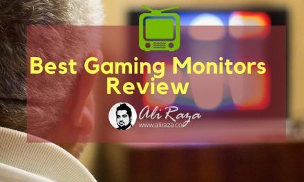 Best Gaming Monitors Dec. 2023 Review