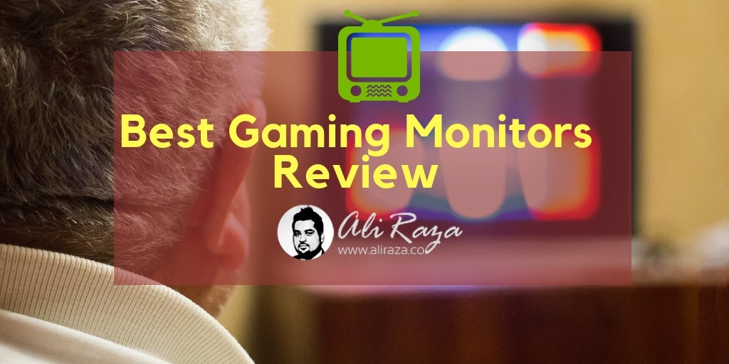Best Gaming Monitors Dec. 2023 Review