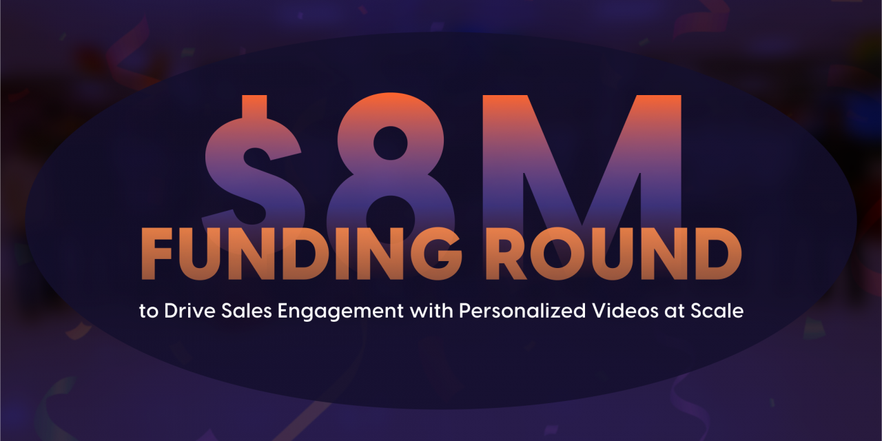 Hippo Video clip Raises $8 Million With Series B Funding to Travel Customized Videos At Scale