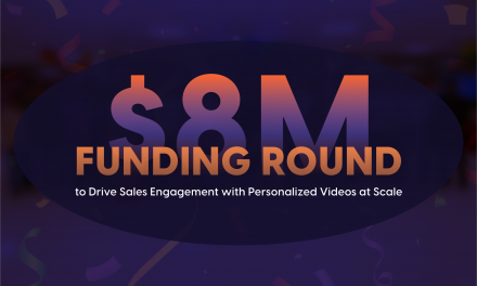 Hippo Video clip Raises $8 Million With Series B Funding to Travel Customized Videos At Scale