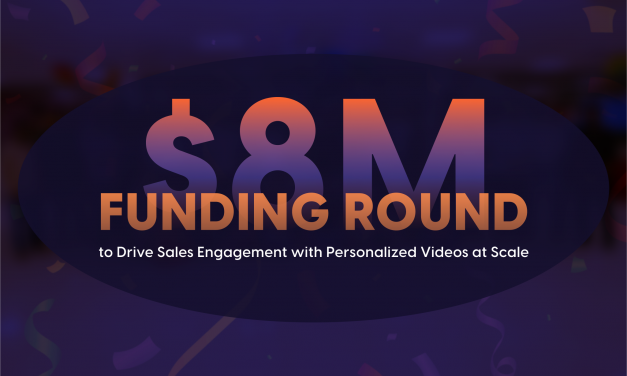 Hippo Video clip Raises $8 Million With Series B Funding to Travel Customized Videos At Scale