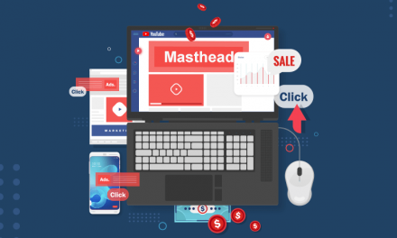 The YouTube Masthead Is Efficient for Brand Consciousness