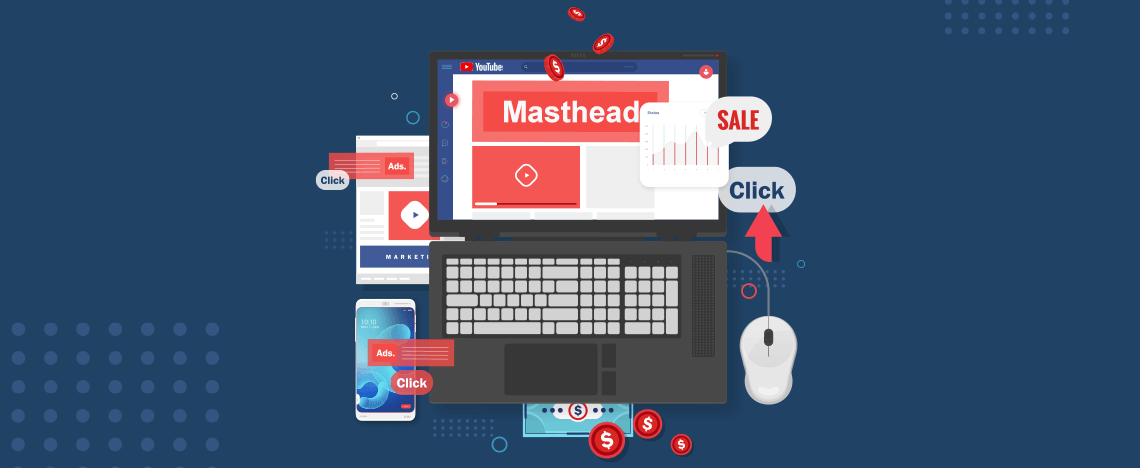 The YouTube Masthead Is Efficient for Brand Consciousness