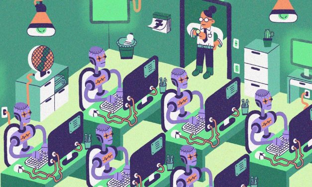 CNET pushed reporters to be more favorable to advertisers, staffers say