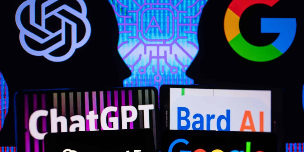 Bard and ChatGPT will ultimately make the look for expertise greater