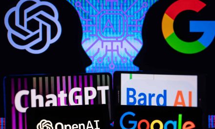 Bard and ChatGPT will ultimately make the look for expertise greater