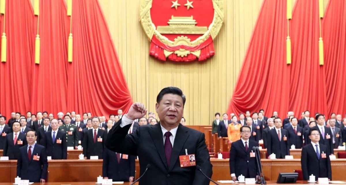 Chinese Communist Social gathering Has Now Licensed KPIs For E-CNY