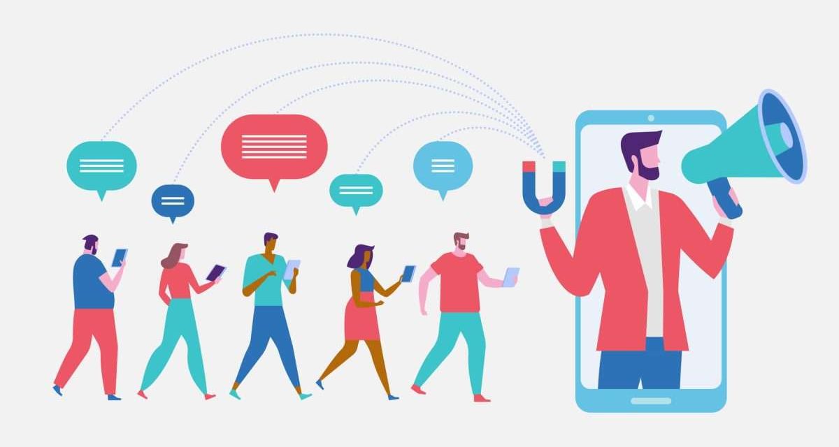 10 Reasons to Become a B2B Influencer