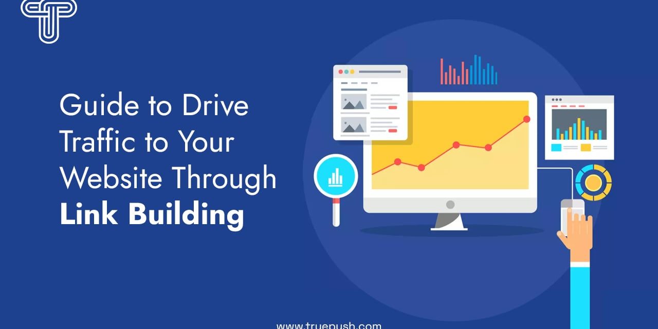 Guide to Travel Traffic to Your Web-site As a result of Hyperlink Constructing