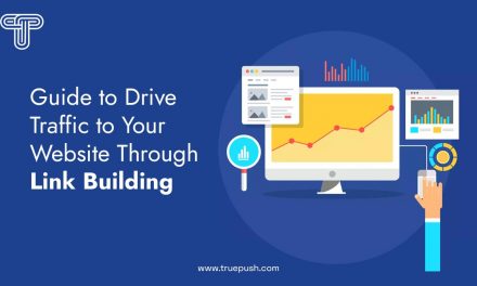 Guide to Travel Traffic to Your Web-site As a result of Hyperlink Constructing