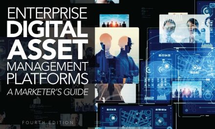 What is electronic asset administration (DAM)?