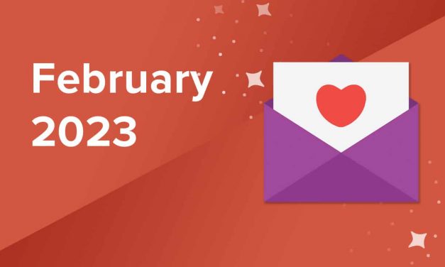 The Litmus Team’s Favored E-mail of February 2023