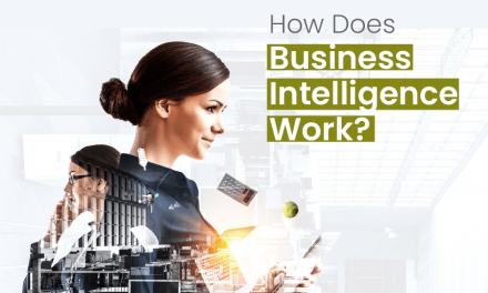 What is Business enterprise Intelligence And Its Added benefits?