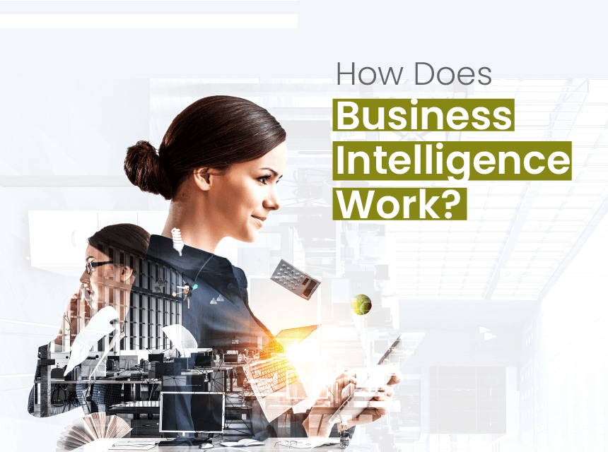 What is Business enterprise Intelligence And Its Added benefits?