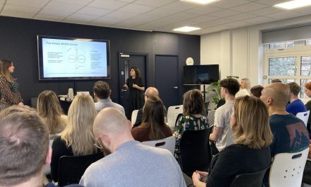 February Breakfast Briefing: how organic media drives value further than your compensated strategies