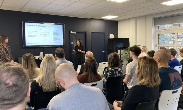 February Breakfast Briefing: how organic media drives value further than your compensated strategies