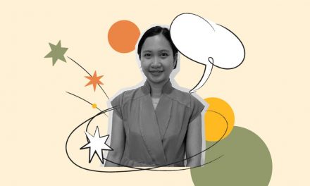 Women In Tech: Kanyarat Nuchangpuek On The 5 Steps Needed To Create Great Products