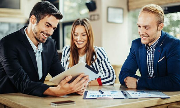 Interactive Advertising: 4 Unexpected Strategies to Use Video