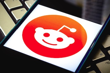 Is Reddit Open up for Business?