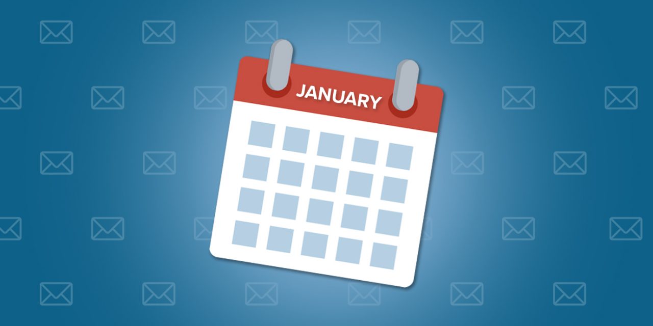 This Thirty day period in Electronic mail: Electronic mail Advertising and marketing Information From January 2023