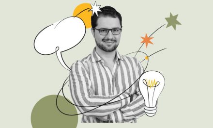 Jesus Vargas On 5 Matters You Need To Build A Very Thriving App