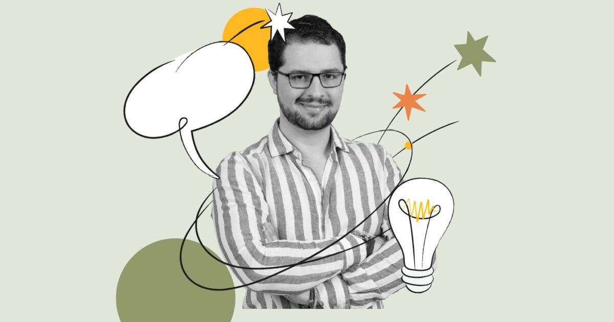 Jesus Vargas On 5 Matters You Need To Build A Very Thriving App