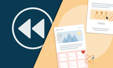 E-mail Debrief: 2023 E mail Internet marketing and Style Trends