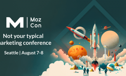 Persuade Your Manager to Deliver You to MozCon 2023 [Plus Bonus Letter Template!]