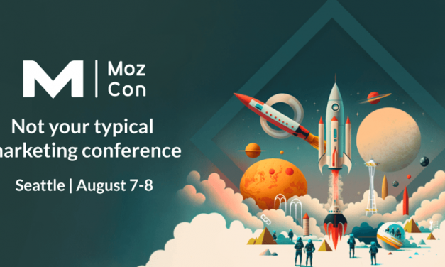 Persuade Your Manager to Deliver You to MozCon 2023 [Plus Bonus Letter Template!]