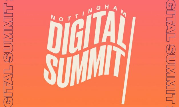 The initially wave of Nottingham Digital Summit speakers is official!